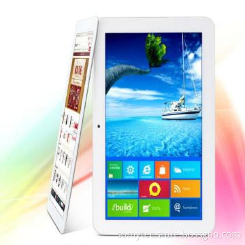 10.1 inch quad intel core TFT wholesale price windows IPS Tablet PC